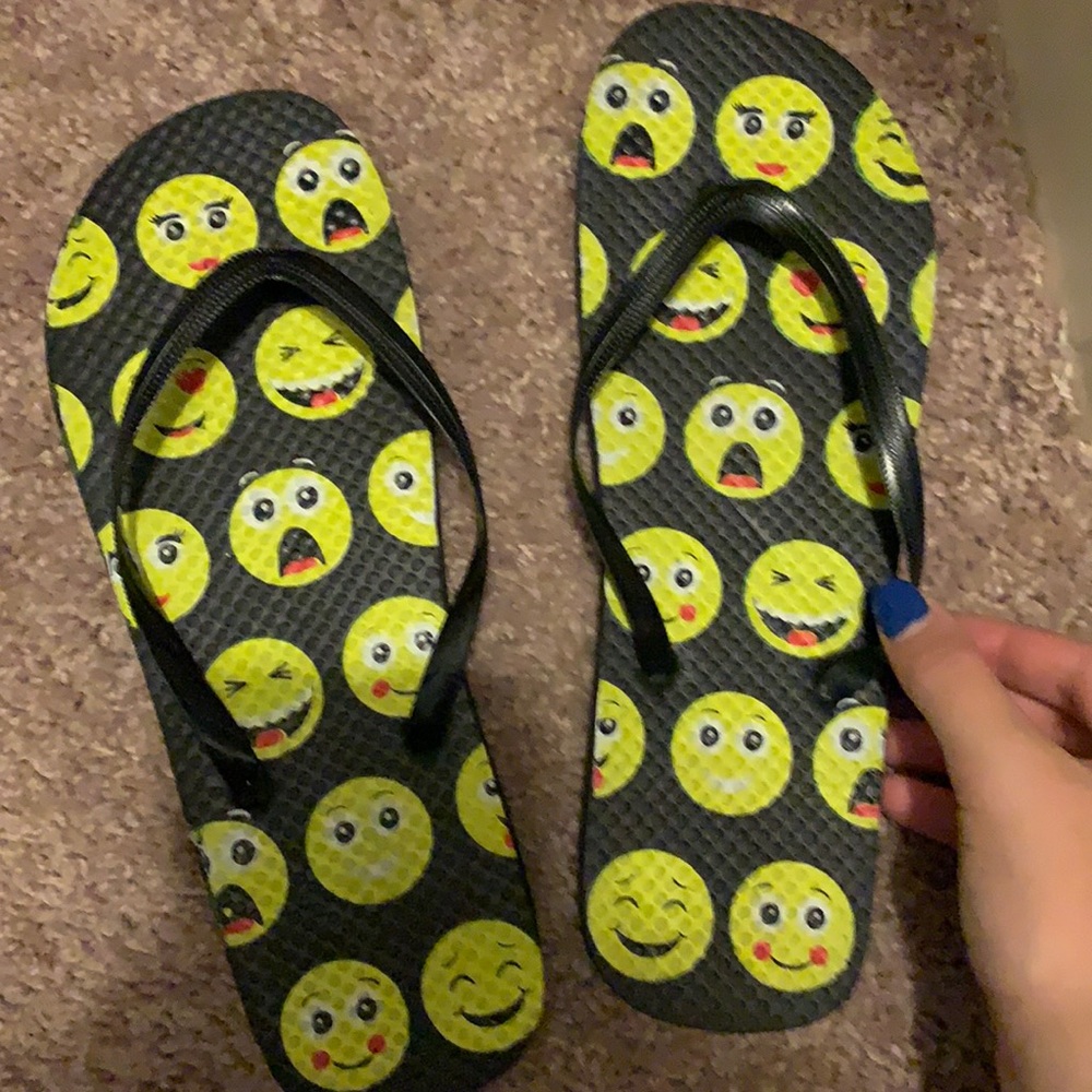 Not even two months old